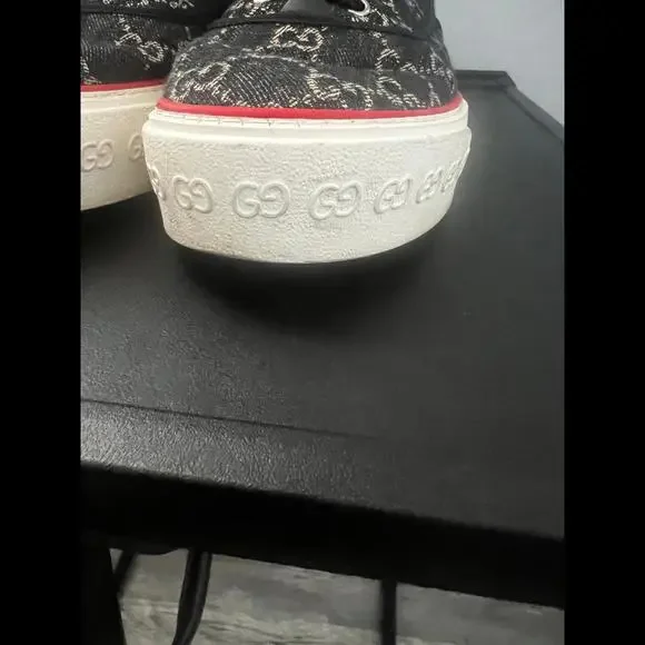 Gucci sneakers